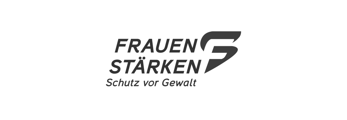 Logo Frauen Staerken neu