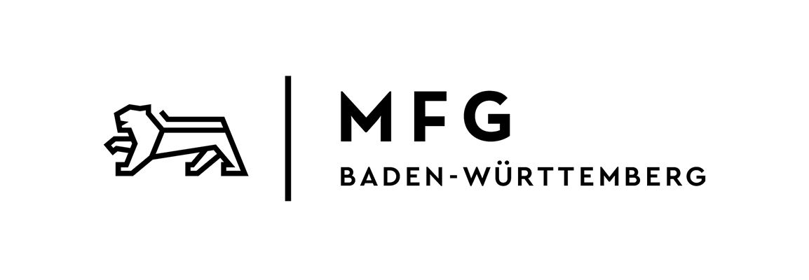 Logo MFG